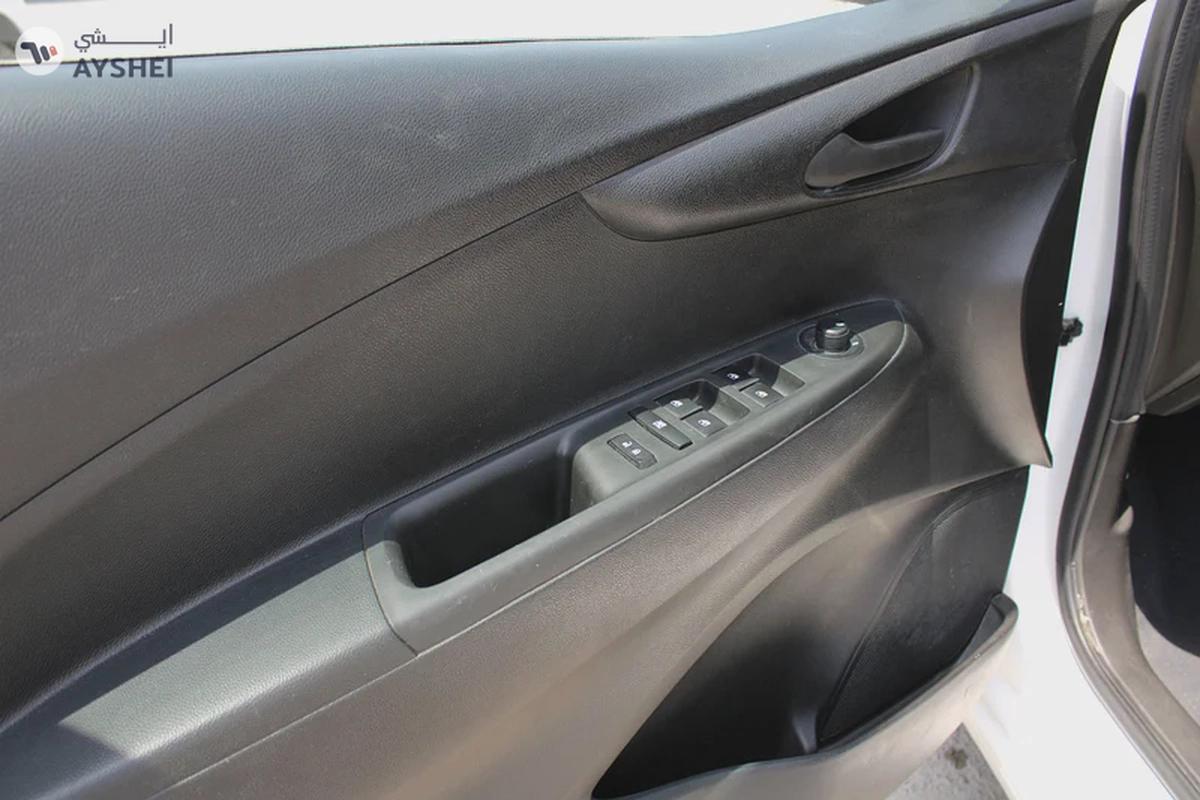 Chevrolet Spark 2020 gcc-7-7