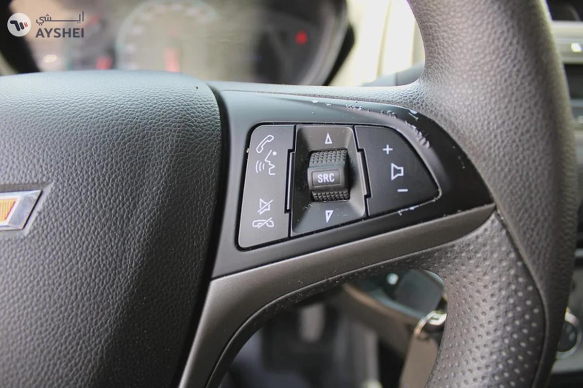 Chevrolet Spark 2020 gcc-10-10