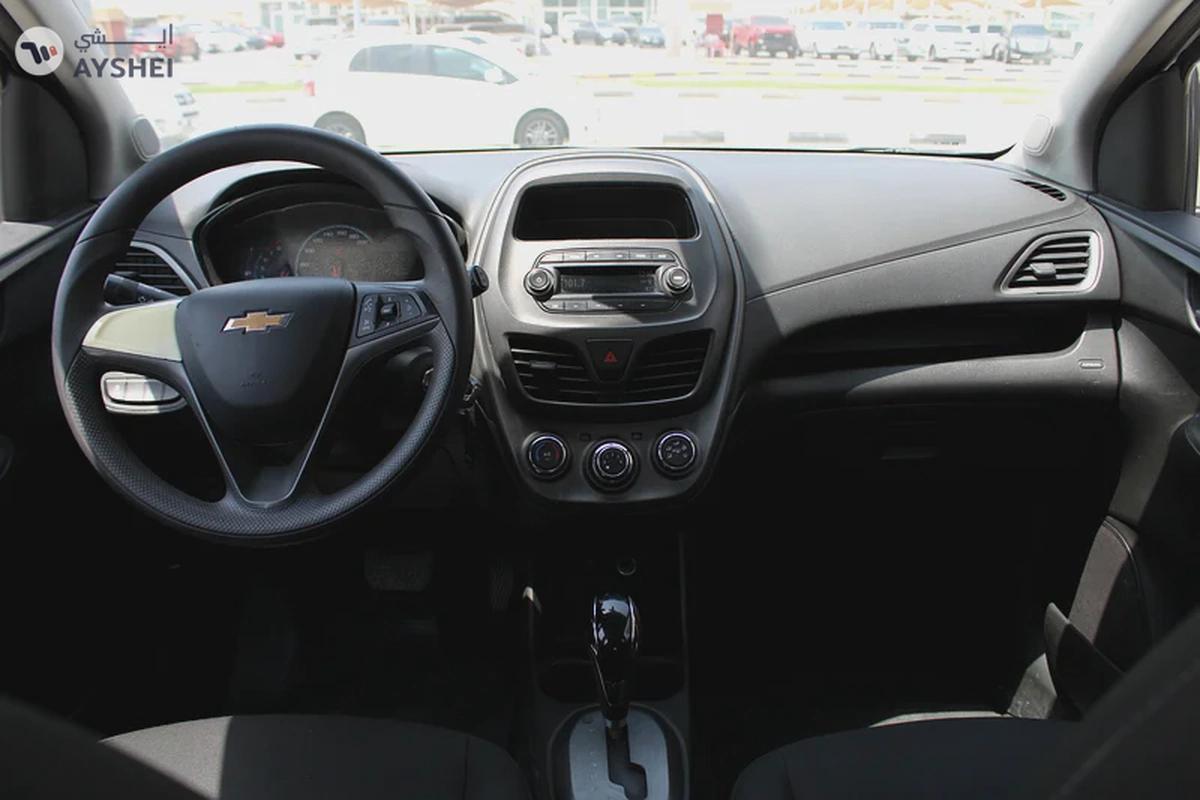 Chevrolet Spark 2020 gcc-11-11
