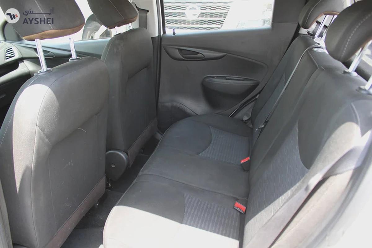 Chevrolet Spark 2020 gcc-12-12