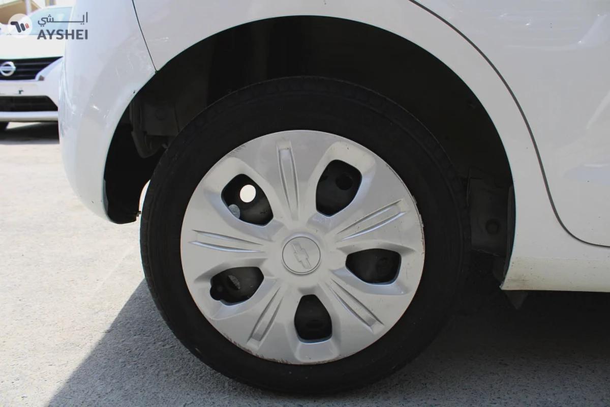 Chevrolet Spark 2020 gcc-13-13