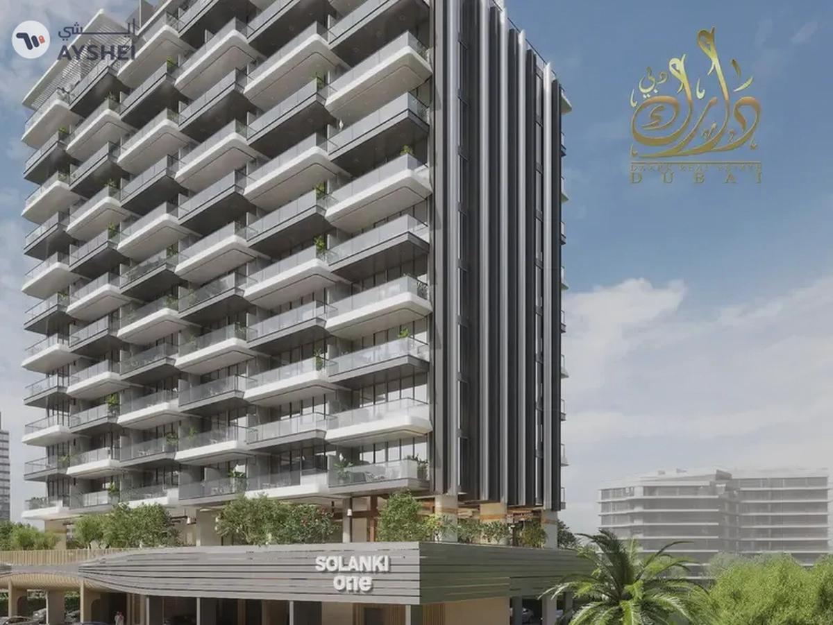 1% Monthly Payment | Best Price Per sq ft | High ROI Guaranteed-0-landscape