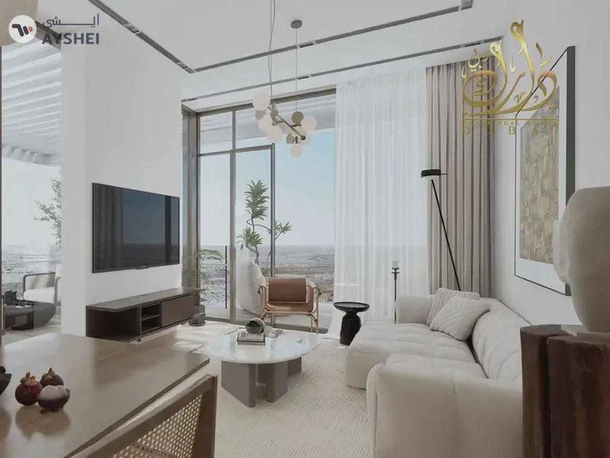 1% Monthly Payment | Best Price Per sq ft | High ROI Guaranteed-4-4