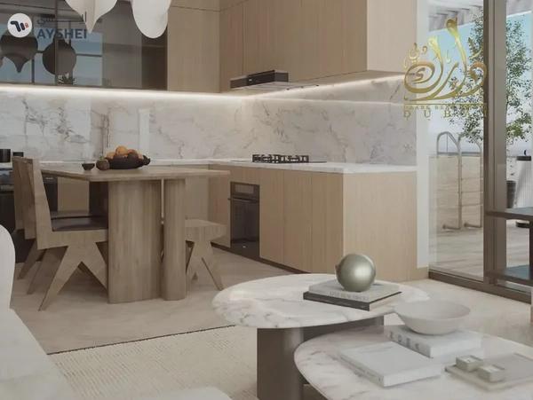 1% Monthly Payment | Best Price Per sq ft | High ROI Guaranteed