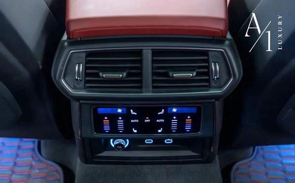 2023 Lamborghini Urus S, Fully Loaded, Excellent Condition, American Specs