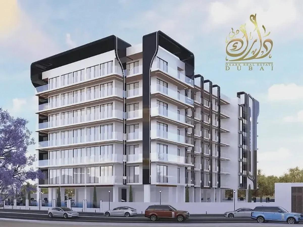 NEAR METRO_HIGH FLOOR_ Modern Living_10% ROI_Lowest Price-4-4