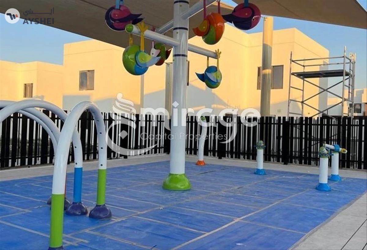 Townhouse for rent in Noya 1, Noya-9-9