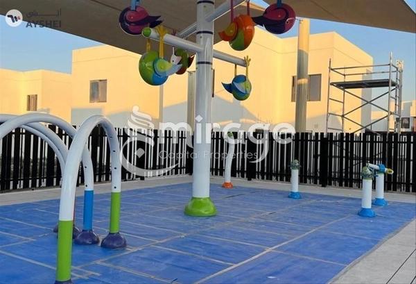 Townhouse for rent in Noya 1, Noya