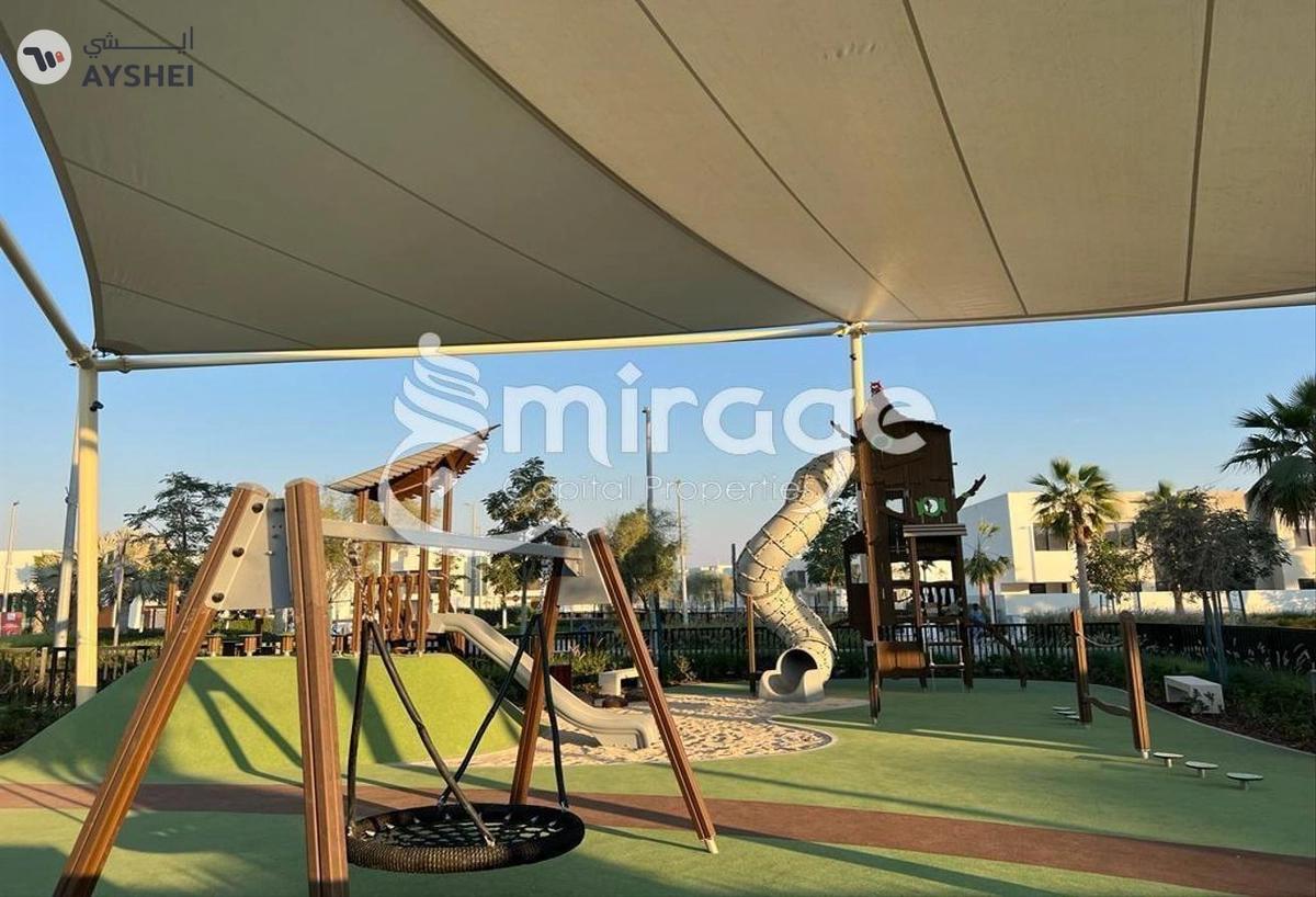 Townhouse for rent in Noya 1, Noya-3-3