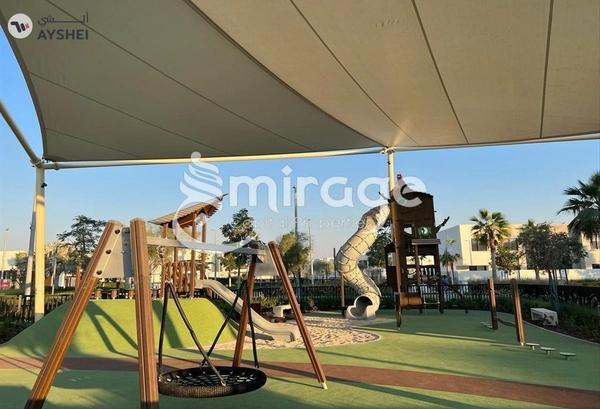 Townhouse for rent in Noya 1, Noya