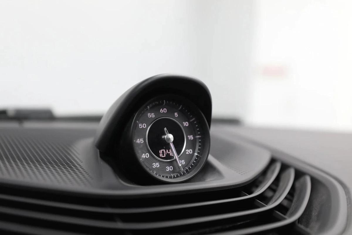 2021 Porsche Taycan Turbo S for Sale | High-Performance Electric Porsche | Ref A63028-8-8