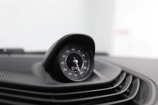 2021 Porsche Taycan Turbo S for Sale | High-Performance Electric Porsche | Ref A63028