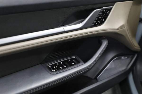 2021 Porsche Taycan Turbo S for Sale | High-Performance Electric Porsche | Ref A63028