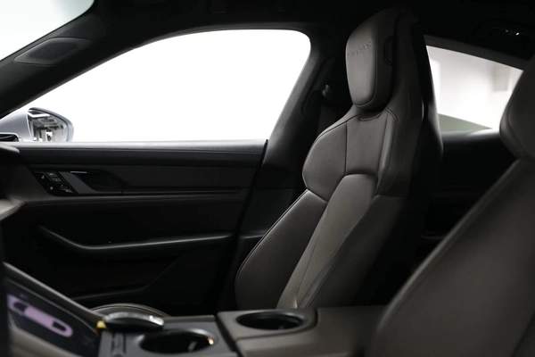 2021 Porsche Taycan Turbo S for Sale | High-Performance Electric Porsche | Ref A63028