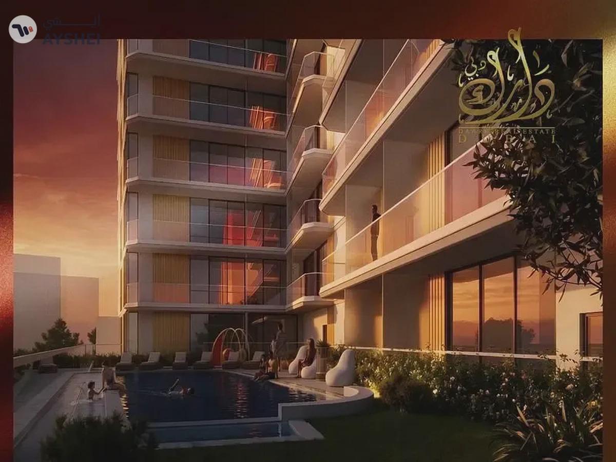 40% POSTHAND OVER 10% ONLY DOWN PAYMENT FULLY FURNISHED-0-landscape