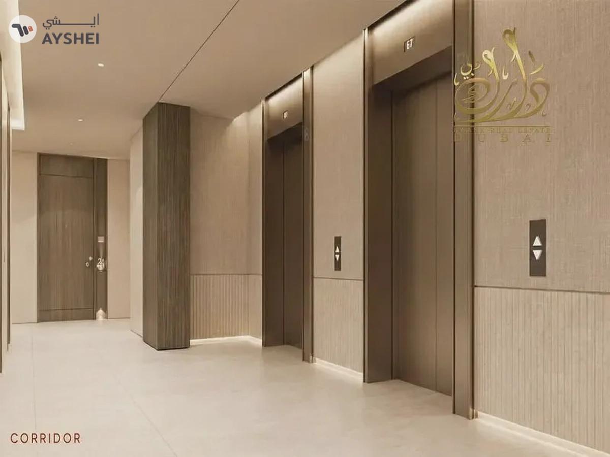 40% POSTHAND OVER 10% ONLY DOWN PAYMENT FULLY FURNISHED-5-5