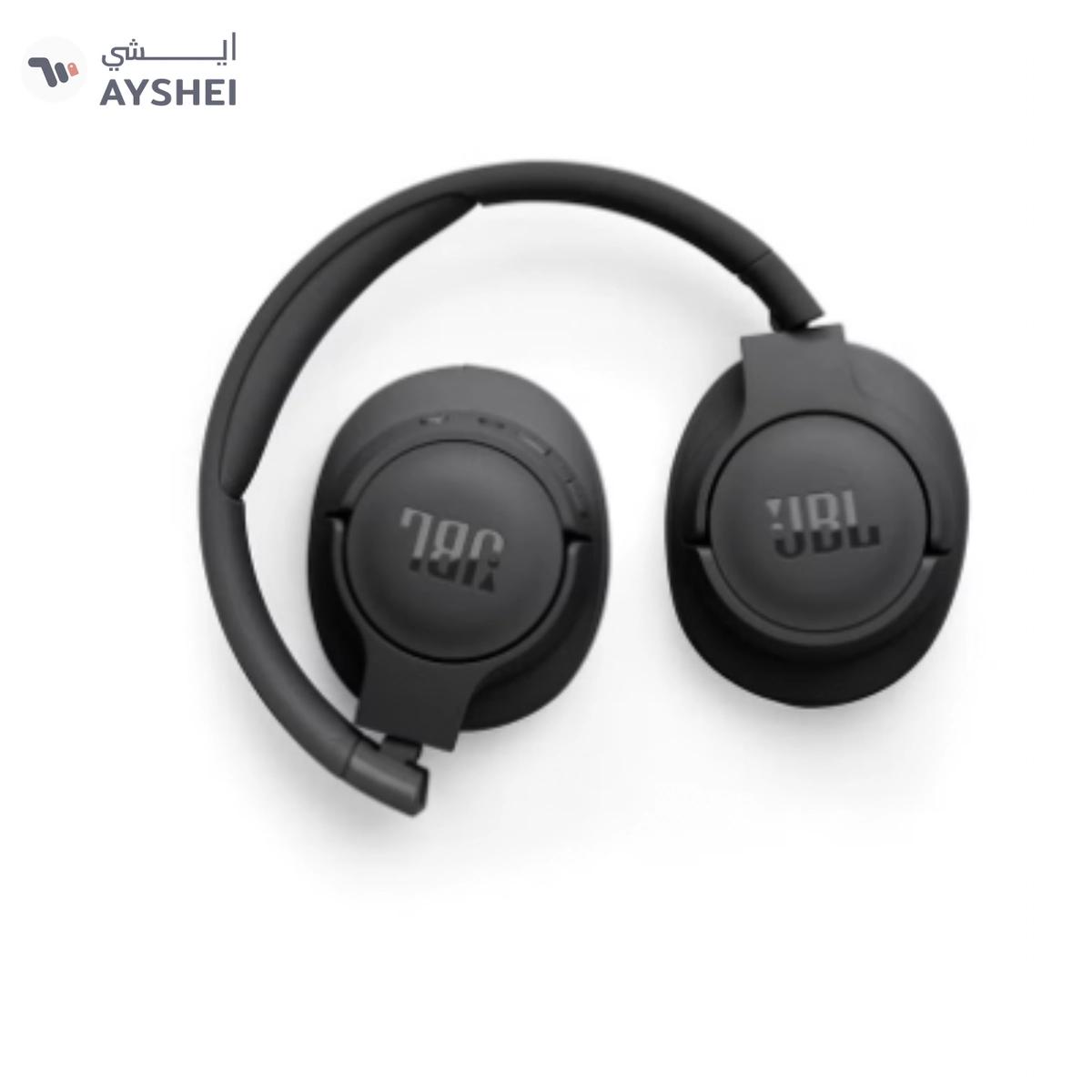 JBL Tune 720Bt Wireless Over Ear Headphones Pure Bass Sound 76H-1-portrait