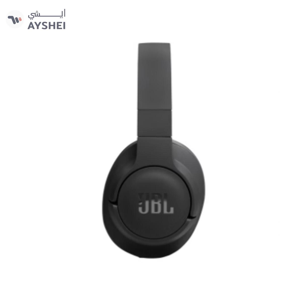 JBL Tune 720Bt Wireless Over Ear Headphones Pure Bass Sound 76H-1-portrait