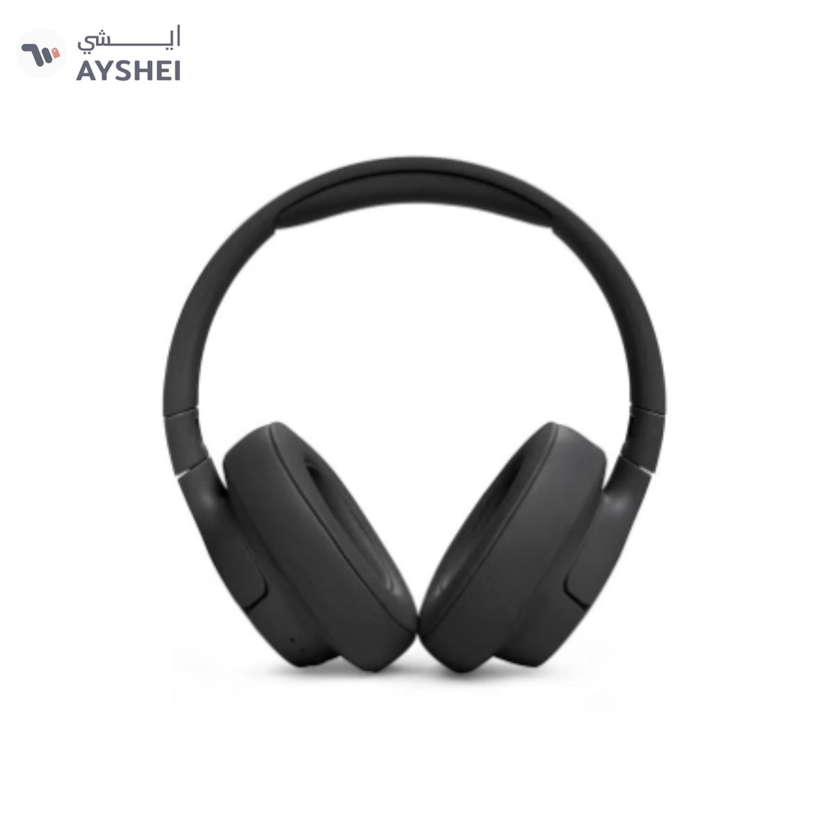 JBL Tune 720Bt Wireless Over Ear Headphones Pure Bass Sound 76H-0-portrait