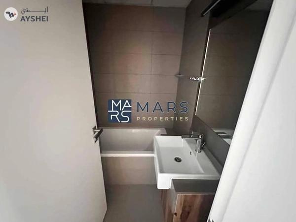 Studio for sale in al mamsha ready to move