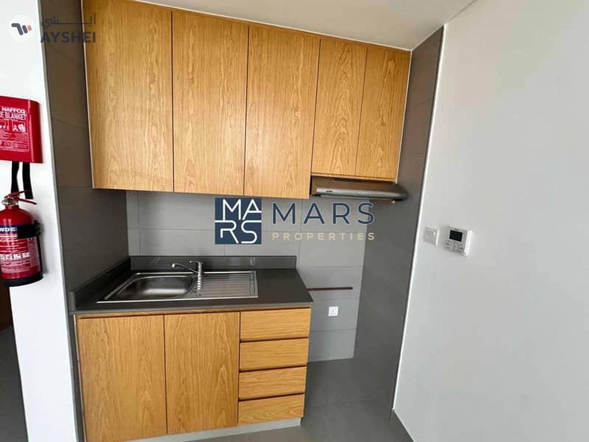 Studio for sale in al mamsha ready to move-10-10