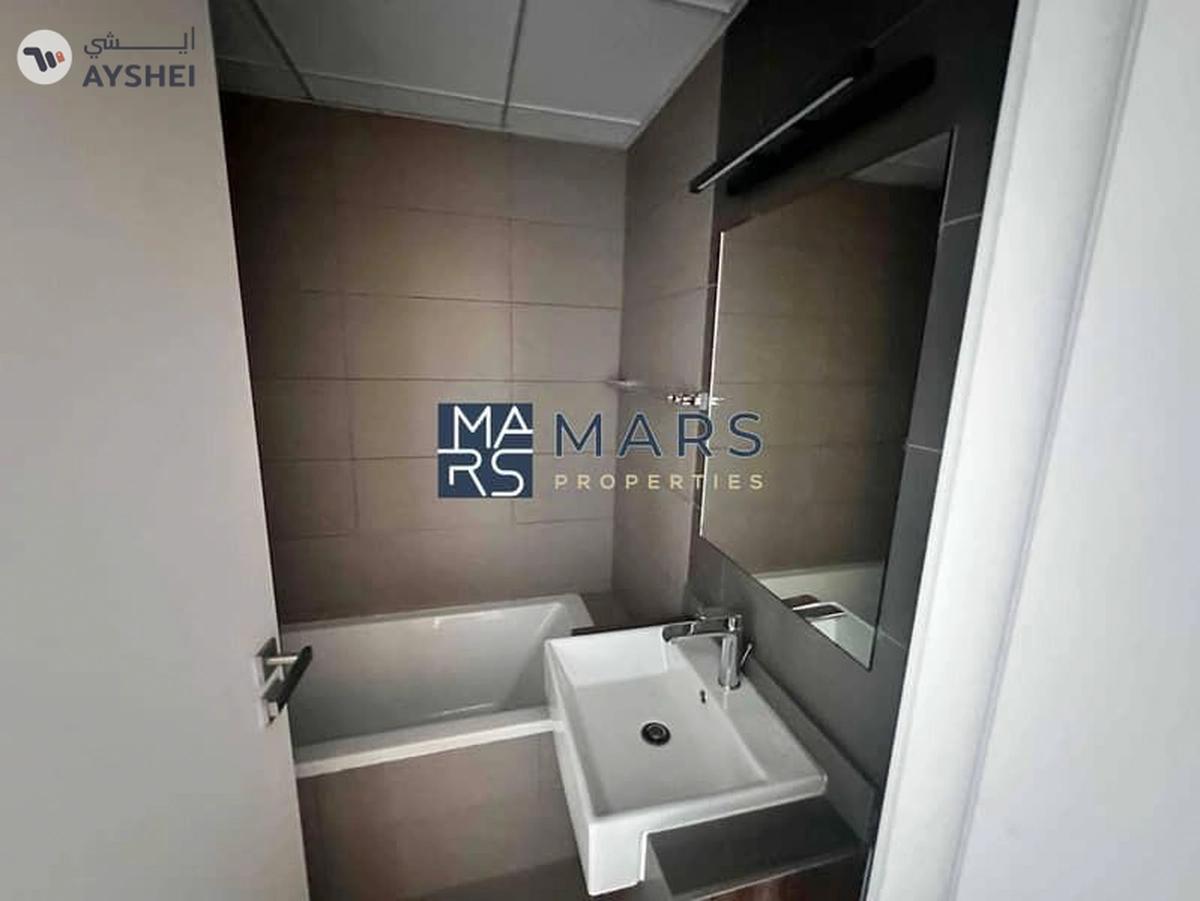 Studio for sale in al mamsha ready to move-12-12