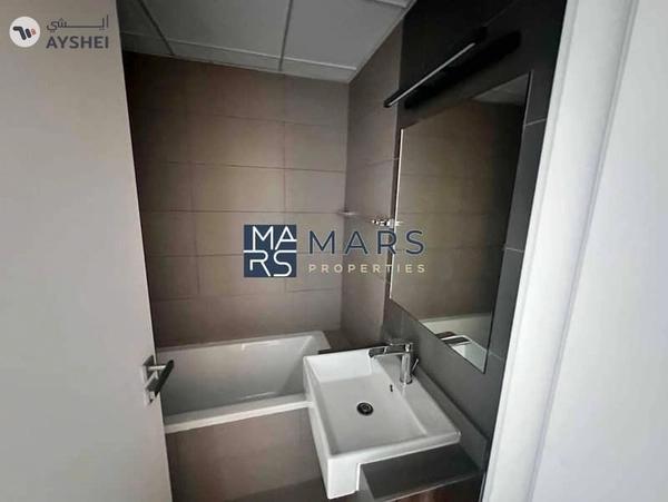 Studio for sale in al mamsha ready to move