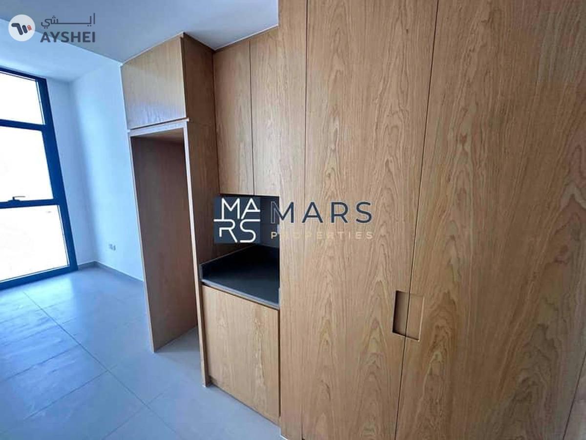 Studio for sale in al mamsha ready to move-13-13