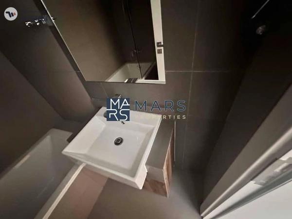 Studio for sale in al mamsha ready to move