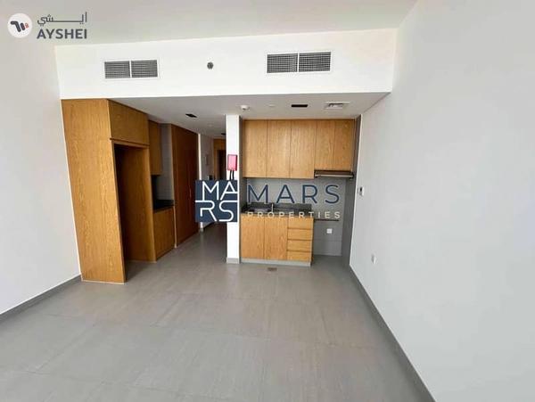 Studio for sale in al mamsha ready to move