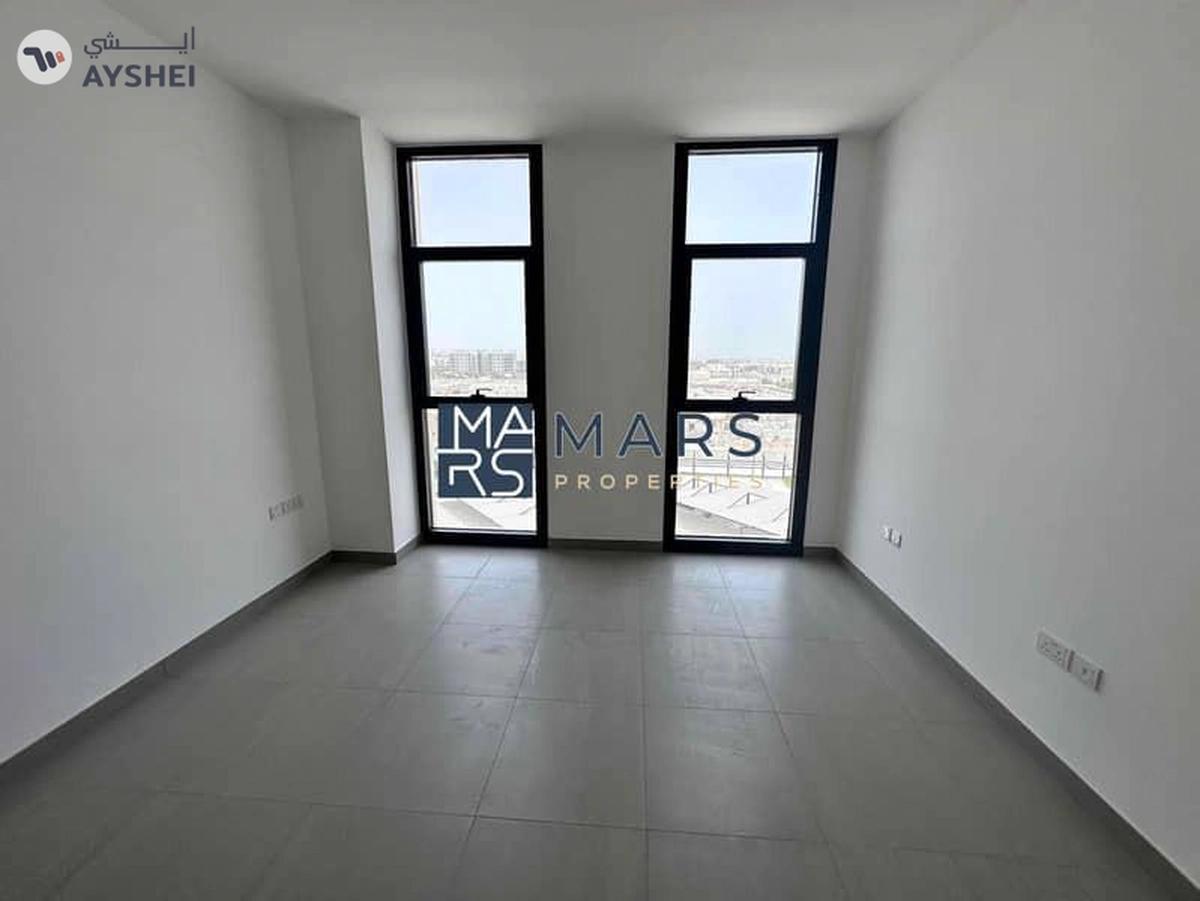 Studio for sale in al mamsha ready to move-6-6