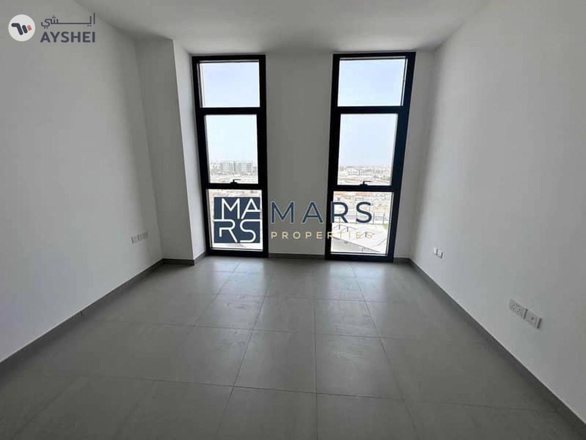 Studio for sale in al mamsha ready to move-8-8