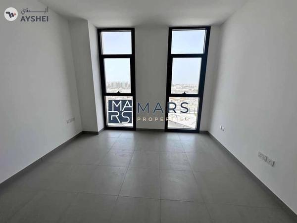 Studio for sale in al mamsha ready to move