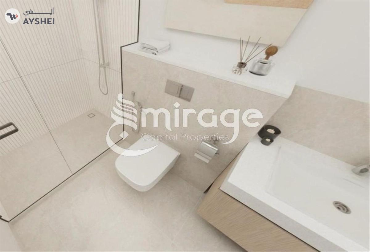 APARTMENT FOR SALE IN THE SUSTAINABLE CITY - YAS ISLAND, YAS ISLAND-9-9