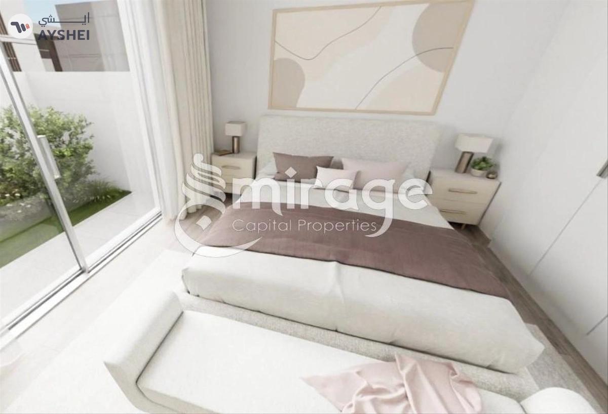 APARTMENT FOR SALE IN THE SUSTAINABLE CITY - YAS ISLAND, YAS ISLAND-0-landscape