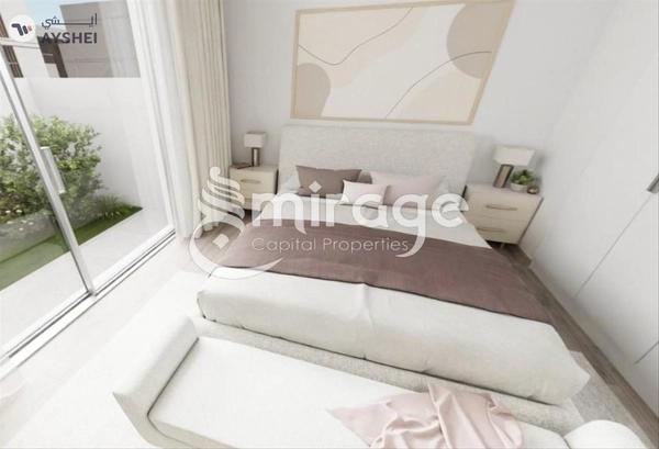 APARTMENT FOR SALE IN THE SUSTAINABLE CITY - YAS ISLAND, YAS ISLAND