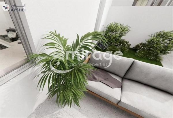 APARTMENT FOR SALE IN THE SUSTAINABLE CITY - YAS ISLAND, YAS ISLAND