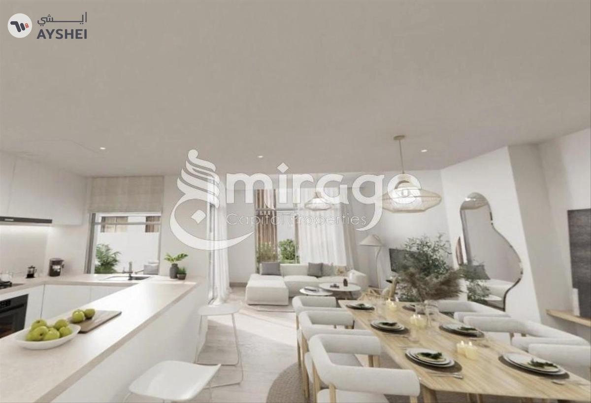 APARTMENT FOR SALE IN THE SUSTAINABLE CITY - YAS ISLAND, YAS ISLAND-1-landscape