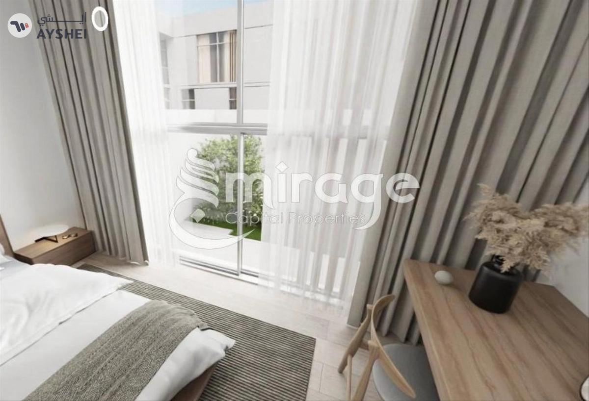 APARTMENT FOR SALE IN THE SUSTAINABLE CITY - YAS ISLAND, YAS ISLAND-6-6