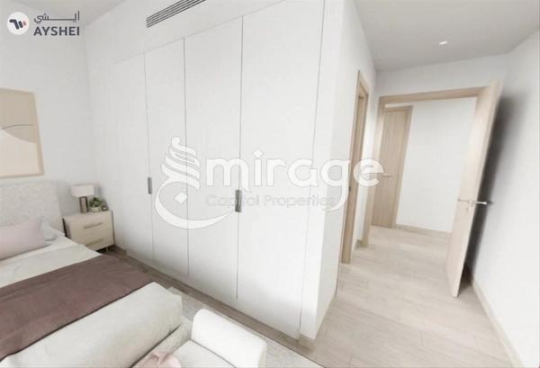 APARTMENT FOR SALE IN THE SUSTAINABLE CITY - YAS ISLAND, YAS ISLAND