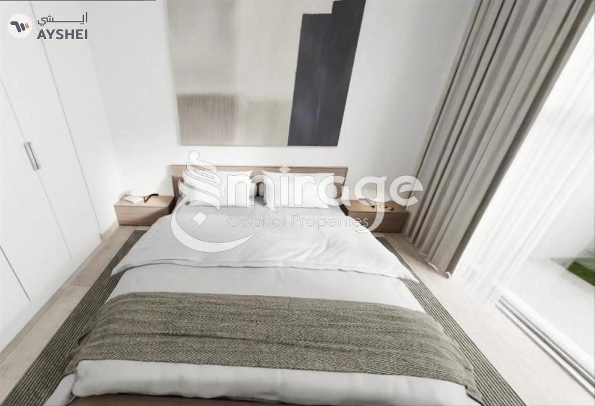 APARTMENT FOR SALE IN THE SUSTAINABLE CITY - YAS ISLAND, YAS ISLAND-8-8