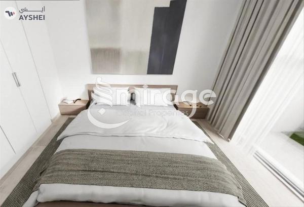 APARTMENT FOR SALE IN THE SUSTAINABLE CITY - YAS ISLAND, YAS ISLAND