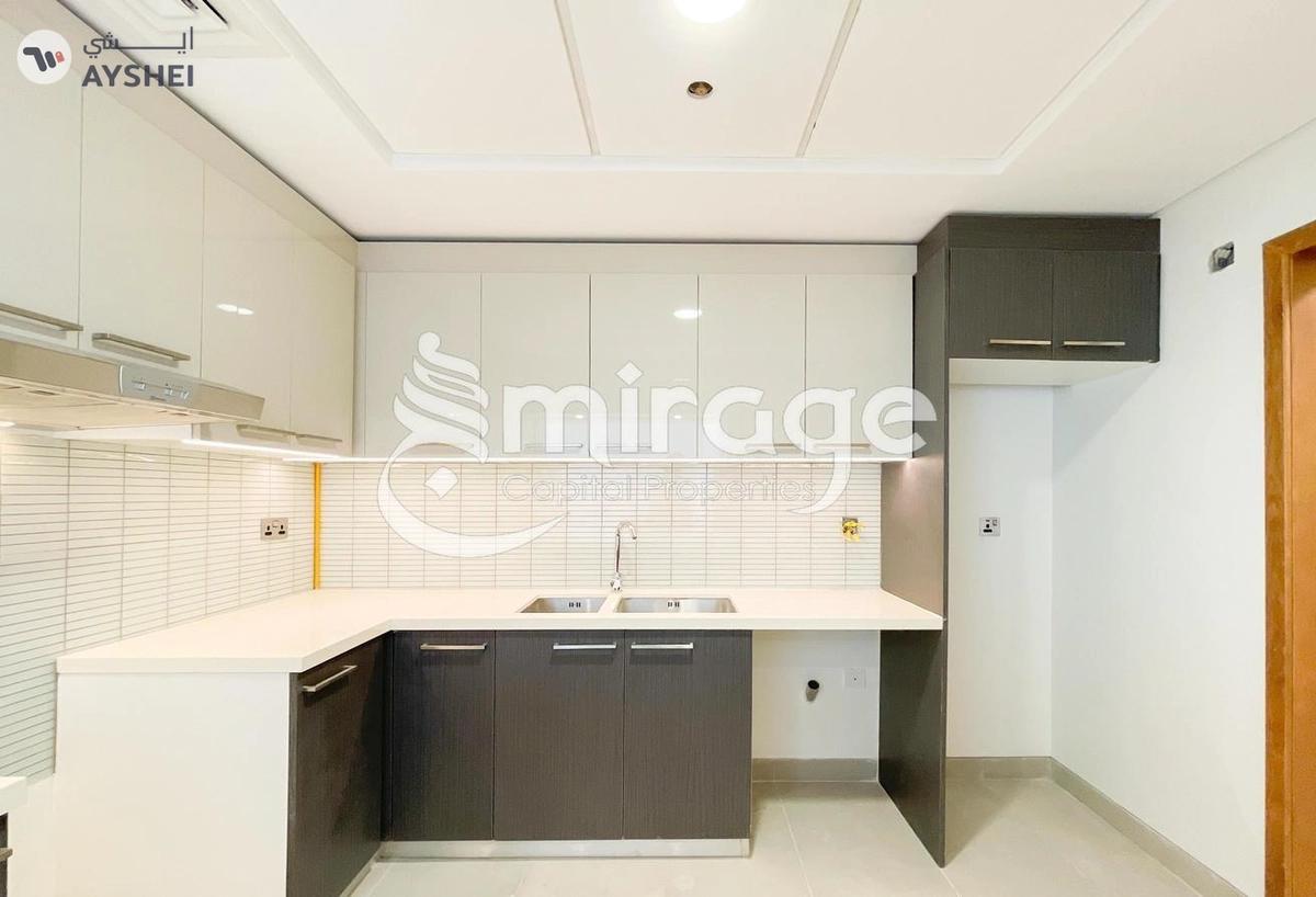 APARTMENT FOR SALE IN LAMAR RESIDENCES, AL SEEF-10-10