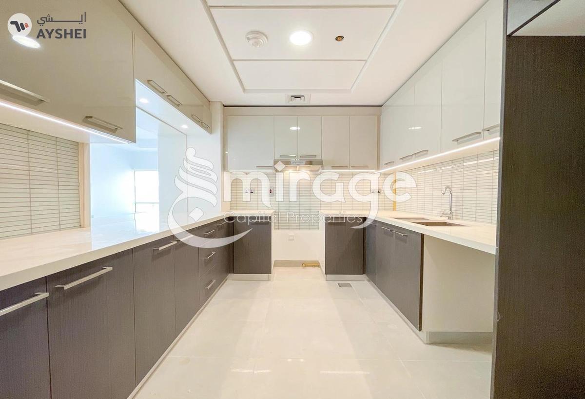 APARTMENT FOR SALE IN LAMAR RESIDENCES, AL SEEF-11-11