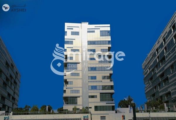 APARTMENT FOR SALE IN LAMAR RESIDENCES, AL SEEF