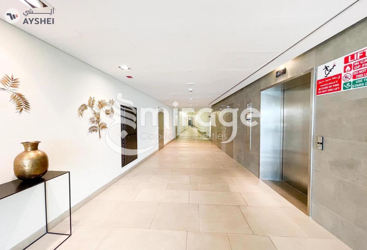 APARTMENT FOR SALE IN LAMAR RESIDENCES, AL SEEF-0-landscape