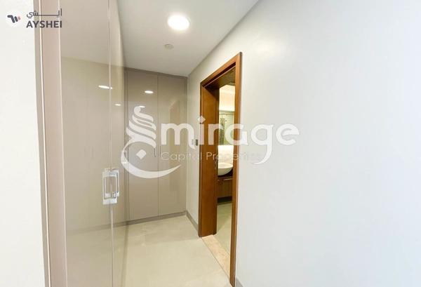 APARTMENT FOR SALE IN LAMAR RESIDENCES, AL SEEF