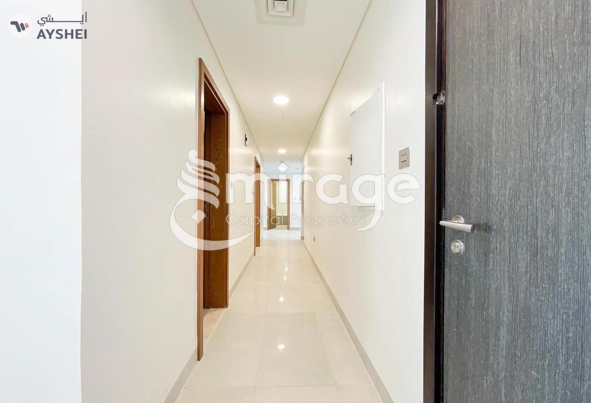 APARTMENT FOR SALE IN LAMAR RESIDENCES, AL SEEF-7-7