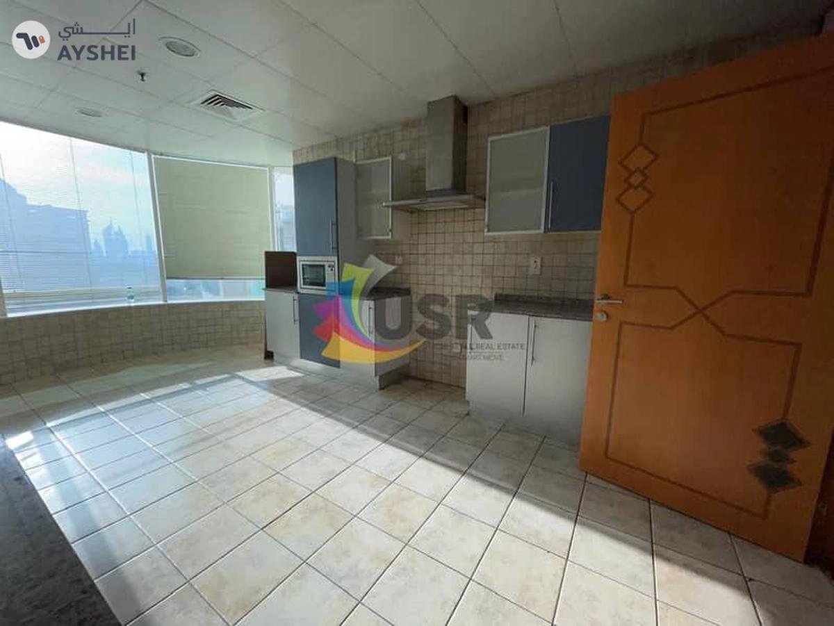 EXCELLENT 5 STAR BUILDING CHILLER 2BR W/ MAID'S AND LAUNDRY ROOM FOR FAMILY 135K-10-10