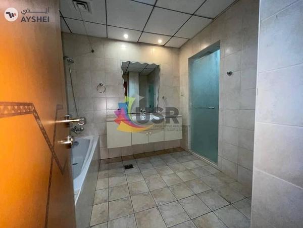 EXCELLENT 5 STAR BUILDING CHILLER 2BR W/ MAID'S AND LAUNDRY ROOM FOR FAMILY 135K